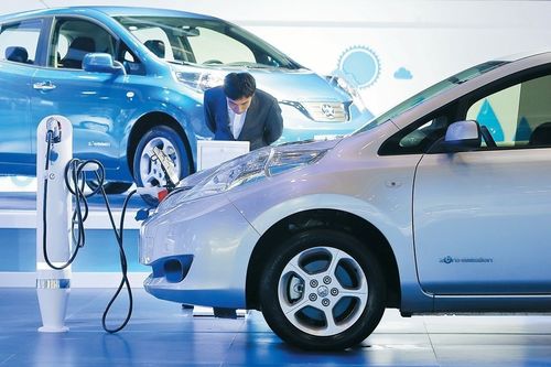 新能源汽車消費(fèi)新趨勢(shì) 購(gòu)車充電補(bǔ)貼政策推動(dòng)市場(chǎng)繁榮