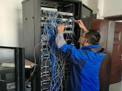 信息系統運行維護服務 機房隱患分析與解決對策