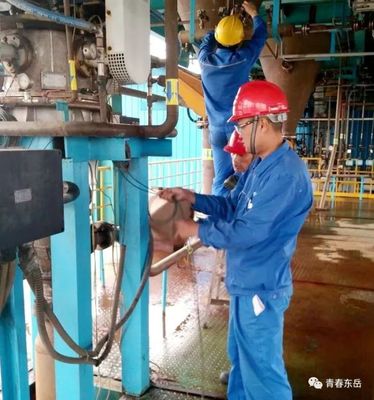 提升裝置自動(dòng)化，助推‘五學(xué)’措施落地——論信息系統(tǒng)運(yùn)行維護(hù)服務(wù)的革新路徑